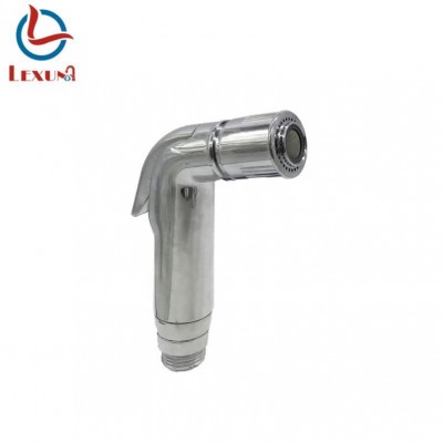 Good Quality Plastic Shattaf Spray Hand Shower Heads Bidet Faucet Toilet