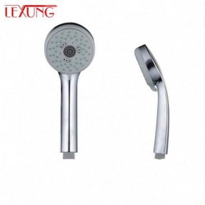 Spray hand shower stainless steel rainfall shower head