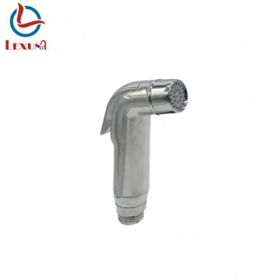 ABS Handheld Shower Muslim Shower Bidet Spray Bathroom Shattaf