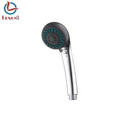 Hot selling bathroom rain rainfall hand shower