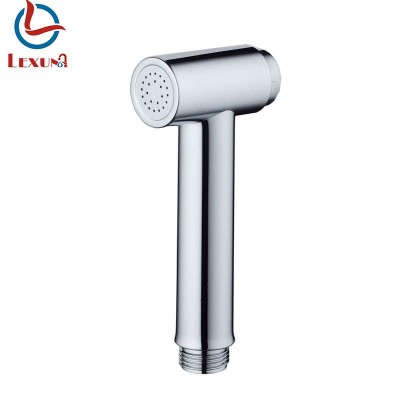 Bathroom Double Mode Toliet Bidet Hand Held Portable Bidet Sprayer Shattaf Toilet Shower Spray